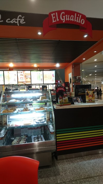 Photos of La Tienda Del Cafe El Gualilo