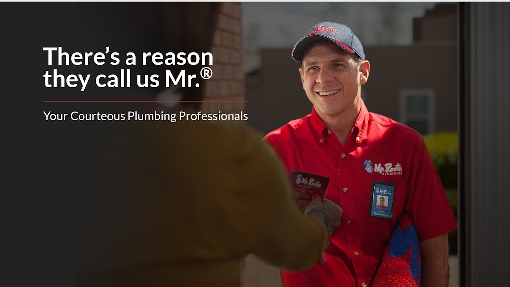 Mr. Rooter Plumbing of Bozeman - Plumbing Services