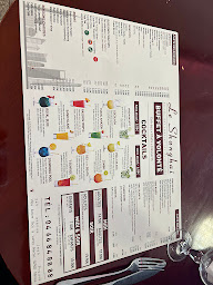 Photo n°22 de Le Shanghai à Nîmes (Restaurant vietnamien)