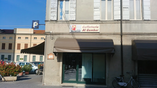 Caffetteria Al Gambar