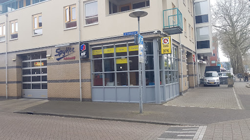 Auto Repair Shop Spijker - Thumbnail