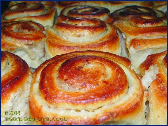 Tradicija Bakery