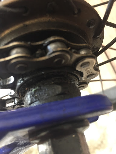 West Capitol Cyclery - Thumbnail