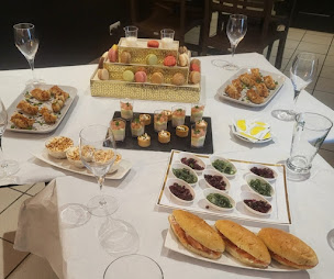 Photo n°10 de WINOO RESTAURANT à Saint-Genis-Pouilly (Restaurant français)