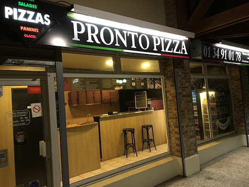 Photo 4 - INSTANT PIZZA BEYNES