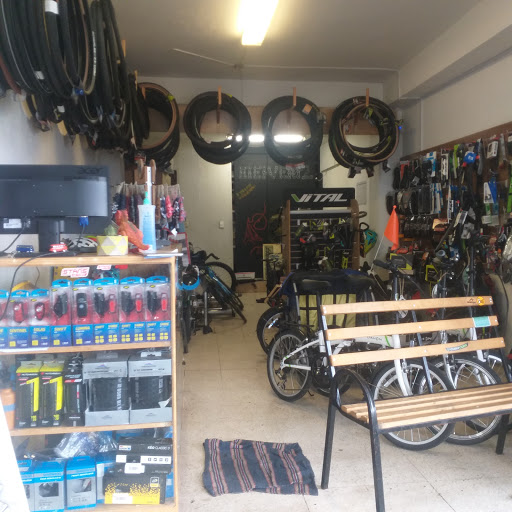 VnBC Bicis, taller de bicicletas y tienda - Thumbnail