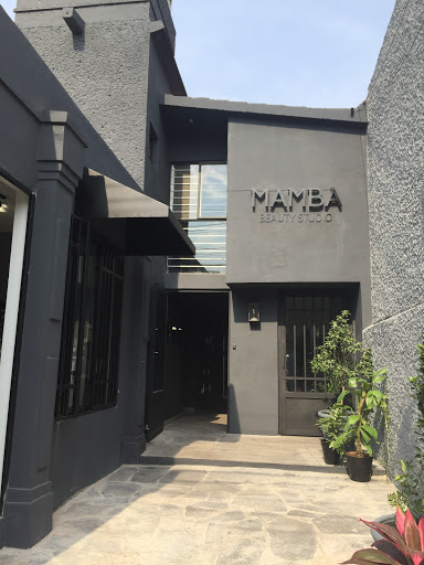 Mamba Beauty Studio