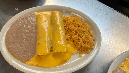 Molinas mexican restaurant Gallery - United States