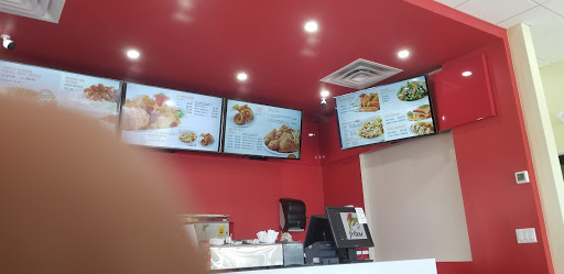 Fritou Chicken - Thumbnail
