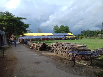 Photos of Stadium