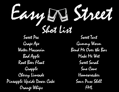 Easy Street