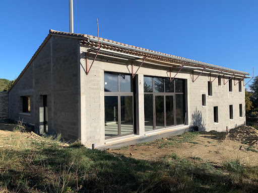 Bg Construction - GARCIA Antony Gallery - France