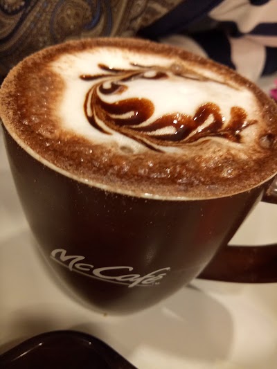 Photos of McDonald's Drive-Thru @ Jerudong Park