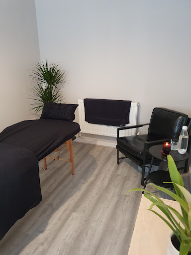 Revive Holistic Therapy Anglesey