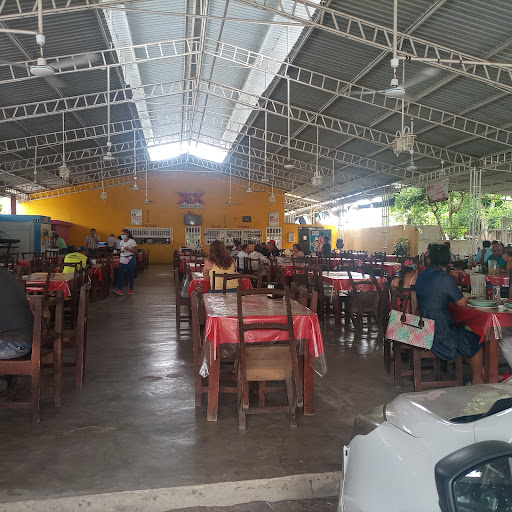 Palapa Los Amigos