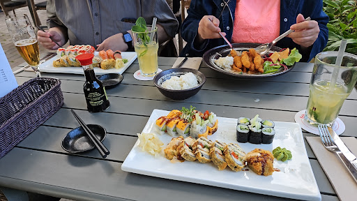 Blue Moon Sushi & Grill - Thumbnail