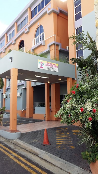 Photos of Heritage Hotel