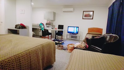Photos of Oasis Motel & Thermal Pools Tokaanu