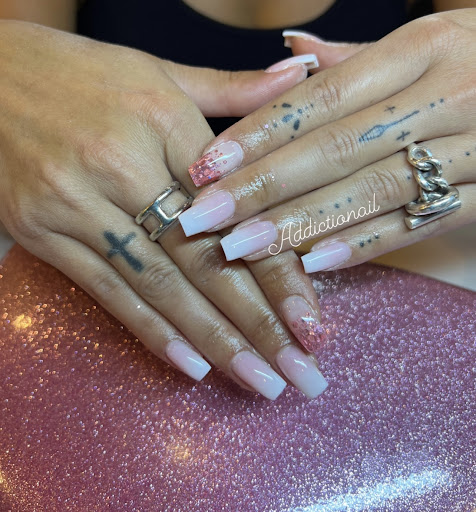 Addictionail