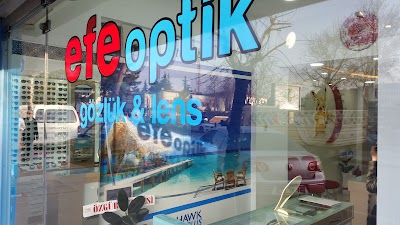 Photos of Efe Optik G&ouml;zl&uuml;k Lens