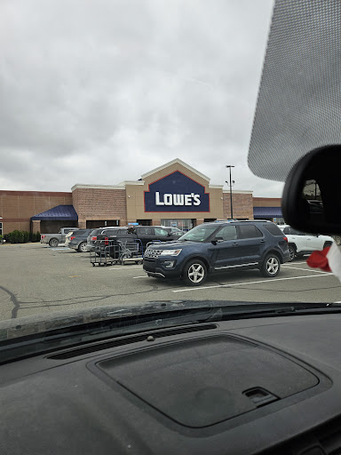Livingston Commons Shopping Center - Thumbnail