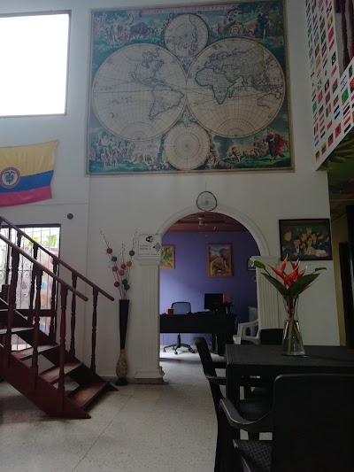 Photos of The Meeting Point Hostel