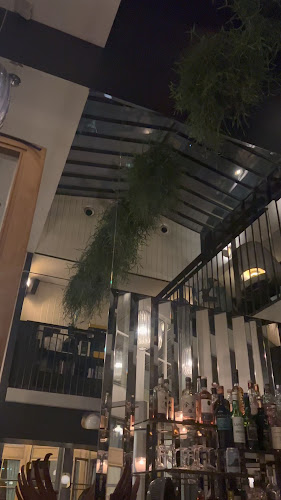 Avis sur Danico Cocktail Bar à Paris - Bar