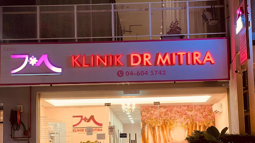 Klinik Dr Mitira