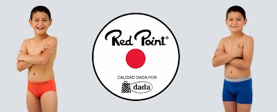 Photos of Textiles Red Point