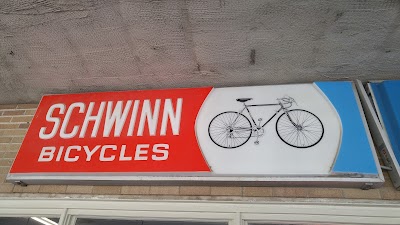 Grand Schwinn Cyclery