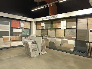 Photo n°38 de Saint Maclou à Créteil (Fournisseur de revêtements de sol en bois et stratifiés)