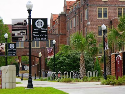 Photos of Florida State University Office of Admissions