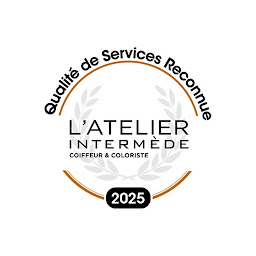 Photo n°20 de L'Atelier Intermède - Coiffeur Montlouis sur Loire à Montlouis-sur-Loire (Magasin de cosmétiques)