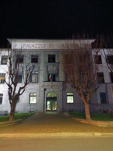 Court of Sondrio Gallery - Italy