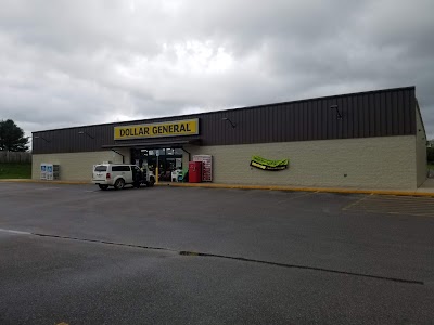 Dollar General