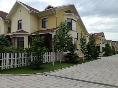 Photos of Zhiloy Kompleks "Botanicheskiy Sad"