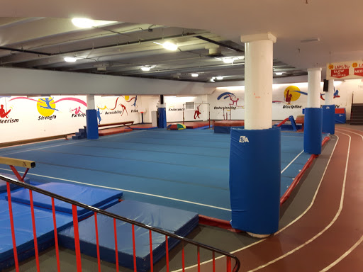Sault Ste. Marie YMCA