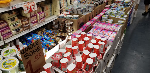 Rosner's grocery II Gallery - United States
