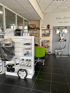 RENAULT/DACIA - GARAGE SIMEON TOURNAY à Tournay