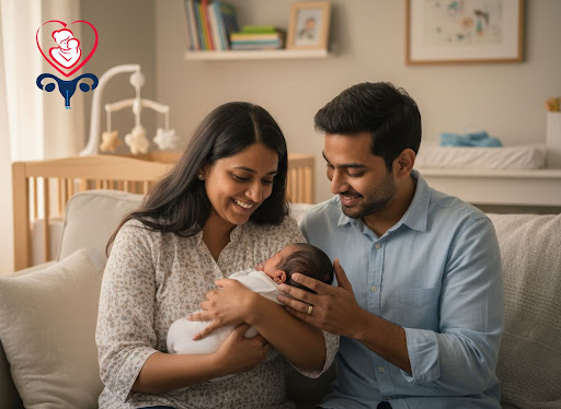 Becoming a parent for the first time is exciting, but it can also feel overwhelming. At Suraksha… post image