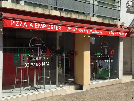 Photo 9 - La Pizzeria du Fort