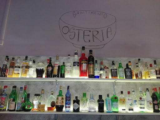 L'Osteria Santimento