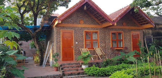 Tam Coc Tropical Homestay