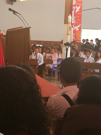 Photos of Iglesia de Cristo Rey