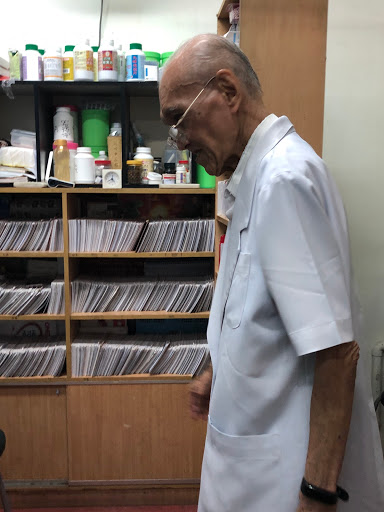 Wan Siang Chinese Medical Hall - Thumbnail