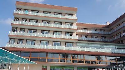 Photos of Club Casmin Hotel