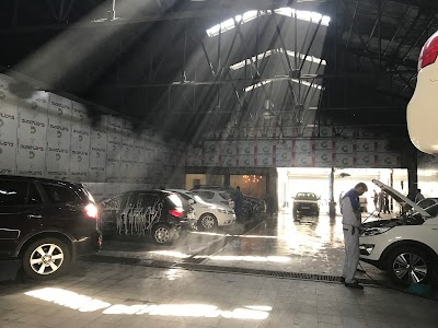 Photos of Tehran Pasdaran Car Wash
