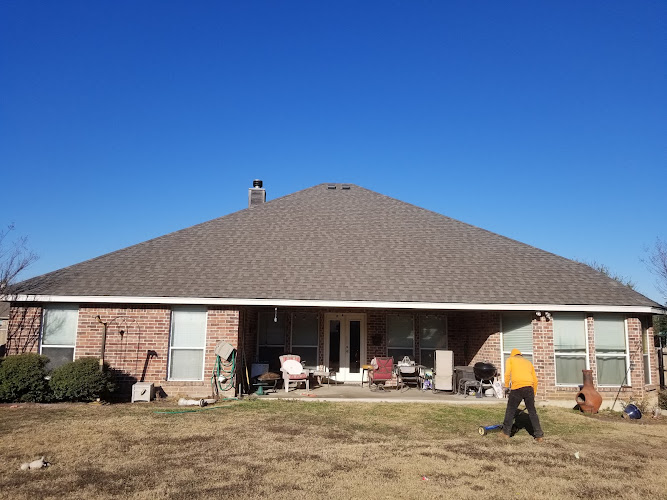 Complete Construction And Roofing