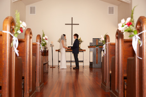 The St. Barnabas Center of Kutztown
