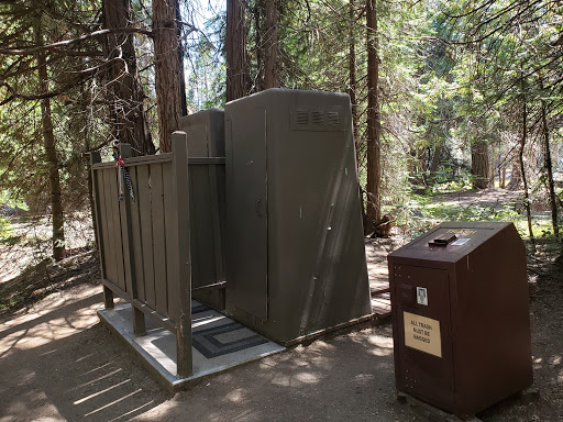 Kelty Meadow Campground - Office - Thumbnail